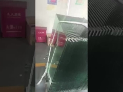 Κύπελλο σκληρυμένο με ειδική θέρμανση