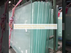 Επενδύσεις σε υλικά που χρησιμοποιούνται για το μπαλκόνι